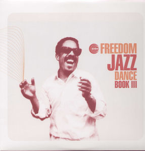 Freedom Jazz Dance-Book 3 / Various