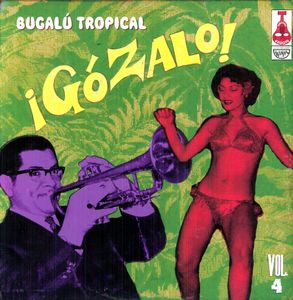 Gozalo, Vol. 4