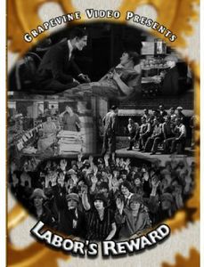 Labor's Reward