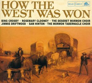How the West Was Won / Various