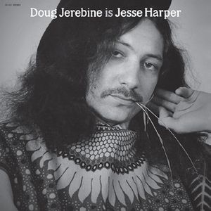 Is Jesse Harper