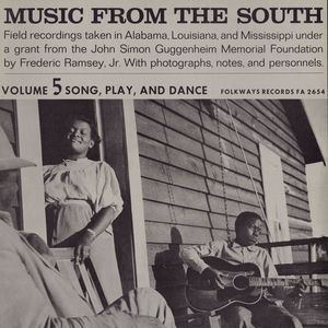 South 5: Song Play / Various