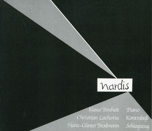 Nardis