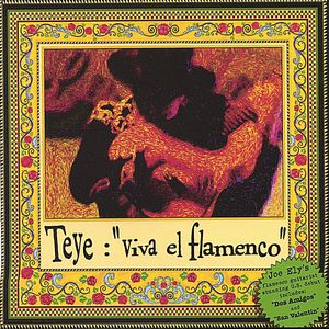 Viva El Flamenco (European Import)