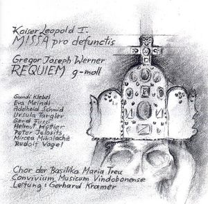 Missa Pro Defunctis / Requiem in G