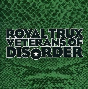 Veterans of Disorder