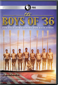 American Experience: The Boys of '36