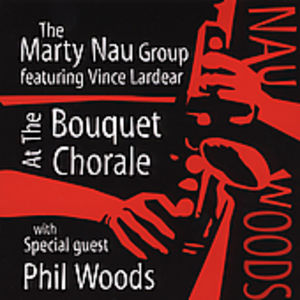 At the Bouquet Chorale