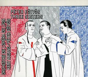 Three Sisters
