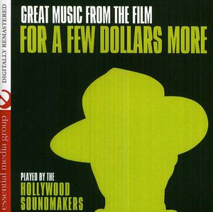 For a Few Dollars More