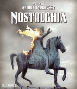 Nostalghia