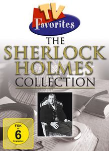 Sherlock Holmes Collection