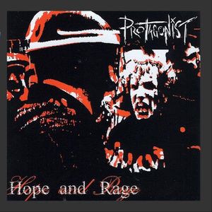Hope and Rage
