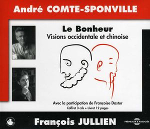 Le Bonheur: Vision Occidentale Et Chinoise