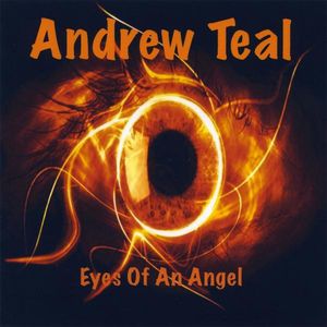 Eyes Of An Angel