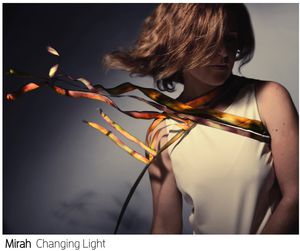 Changing Light