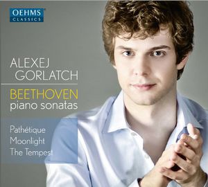 Piano Sonatas