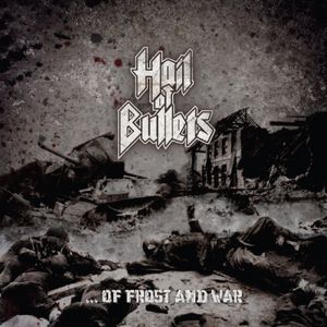 Of Frost and War