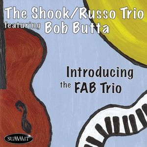Introducing Fab Trio