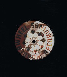 Arabadub 12 Inch Sampler