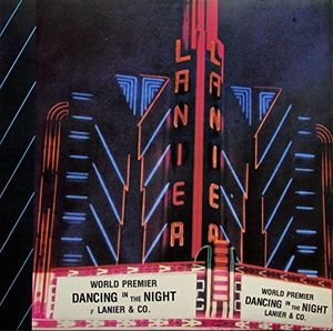 Dancing in the Night