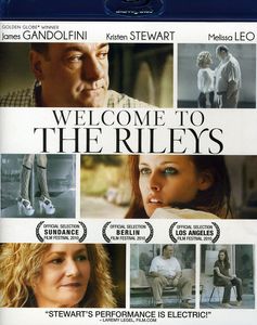 Welcome to the Rileys