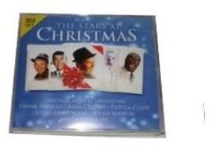 The Stars At Christmas