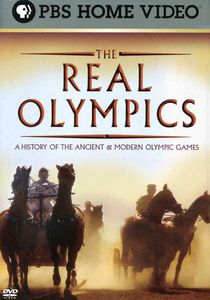 Real Olympics