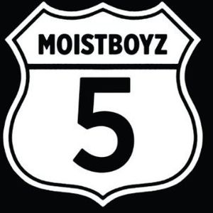 Moistboyz V