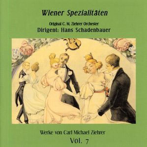 Wiener Spezialitaten