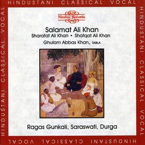 Raga Gunkali