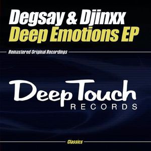 Deep Emotions EP