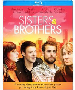 Sisters and Brothers