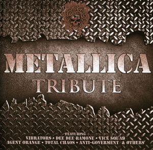 Metallica Tribute (IMPORT)