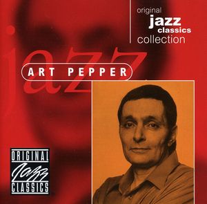 Original Jazz Classics