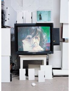 Inside Bjork Documentary