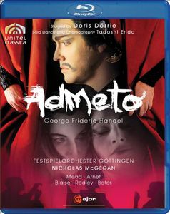 Admeto