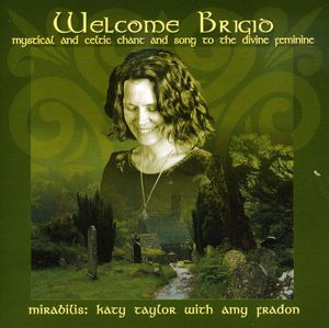 Welcome Brigid