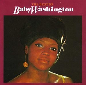 The Best Of Baby Washington