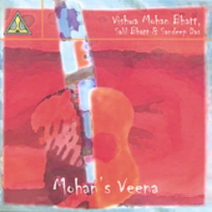 Mohan's Veena