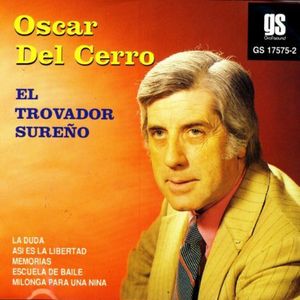 El Trovador Sureno [Import]