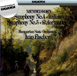 Symphonies 4 & 5
