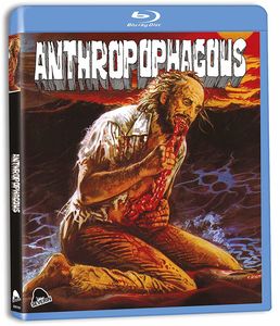 Anthropophagous