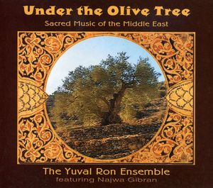 Under the Olive Tree