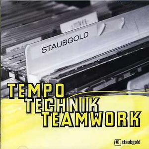Tempo Technik Teamwork