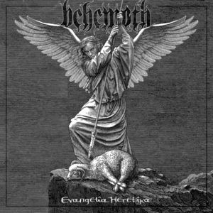 Behemoth: Evangelia Heretica