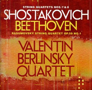 String Quartets