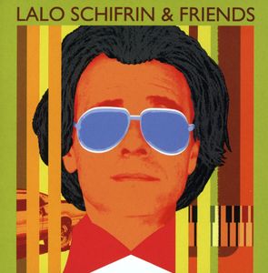 Lalo Schifrin and Friends