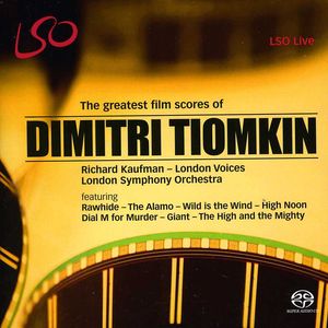 Greatest Film Scores