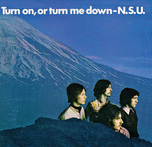 Turn On, Or Turn Me Down